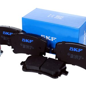 Set placute frana SKF VKBP 90221 – VW | AutoRival