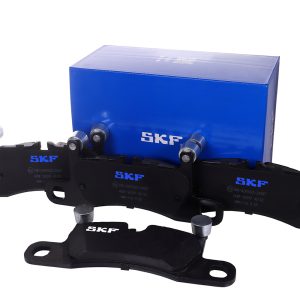 Set placute frana SKF VKBP 90297 – VW | AutoRival
