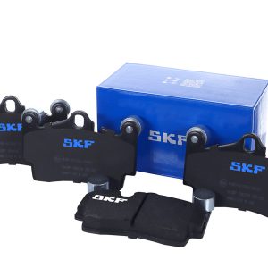 Set placute frana SKF VKBP 90378 – VW | AutoRival