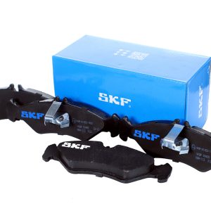 Set placute frana SKF VKBP 90485 – VW | AutoRival
