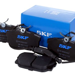 Set placute frana SKF VKBP 90527 E – VW | AutoRival