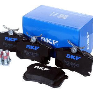 Set placute frana SKF VKBP 90694 – VW | AutoRival