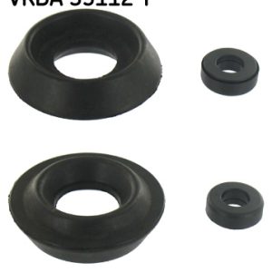Rulment sarcina suport arc SKF VKDA 35112 T – VW | AutoRival