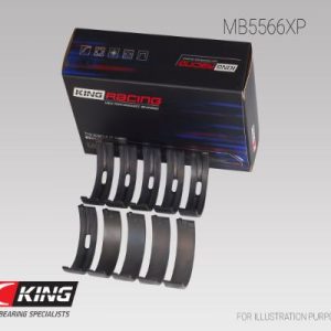 Set rulment arbore cotit KING MB5566XP – VW | AutoRival
