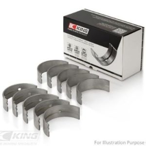 Set rulment arbore cotit KING MB5633CP – VW | AutoRival