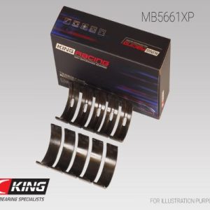 Set rulment arbore cotit KING MB5661XP – VW | AutoRival