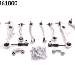 Rulment sarcina suport arc SKF VKDS 361000 – VW | AutoRival