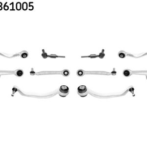 Set suspensie roata SKF VKDS 361005 – VW | AutoRival