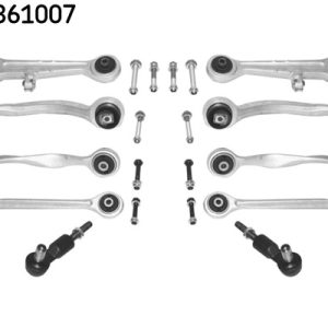 Set suspensie roata SKF VKDS 361007 – VW | AutoRival