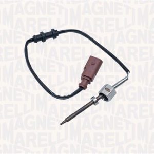 Senzor temperatura gaze evacuare MAGNETI MARELLI 172000395010 – VW | AutoRival