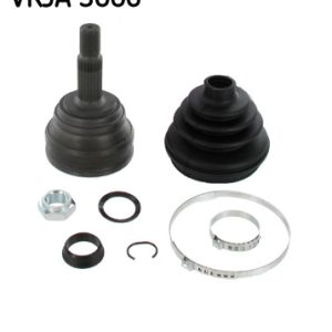 Cap planetara SKF VKJA 3006 – VW | AutoRival