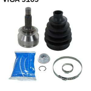 Cap planetara SKF VKJA 5105 – VW | AutoRival