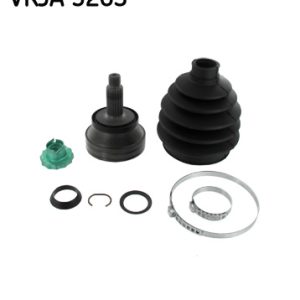 Cap planetara SKF VKJA 5263 – VW | AutoRival