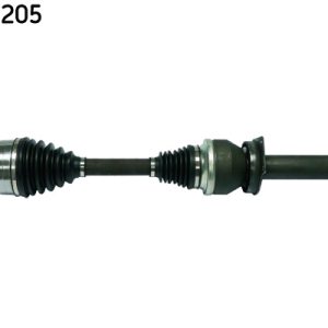 Planetara SKF VKJC 5205 – VW | AutoRival