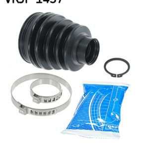 Ansamblu burduf articulatie planetara SKF VKJP 1437 – VW | AutoRival