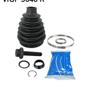 Ansamblu burduf articulatie planetara SKF VKJP 3046 R – VW | AutoRival