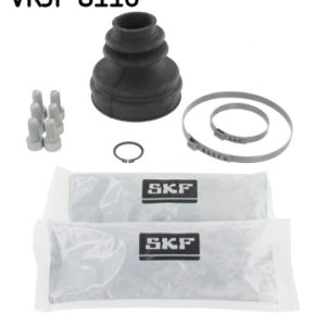 Ansamblu burduf articulatie planetara SKF VKJP 8116 – VW | AutoRival