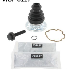 Ansamblu burduf articulatie planetara SKF VKJP 8117 – VW | AutoRival