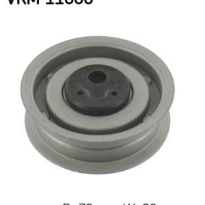 Rola intinzator curea distributie SKF VKM 11000 – VW | AutoRival