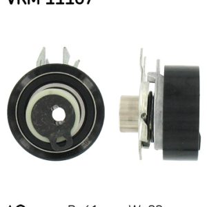 Rola intinzator curea distributie SKF VKM 11107 – VW | AutoRival