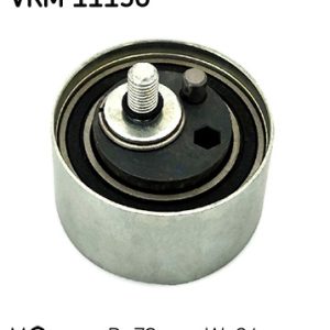 Rola intinzator curea distributie SKF VKM 11150 – VW | AutoRival