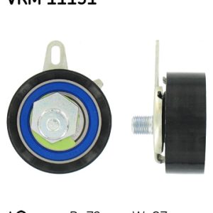 Rola intinzator curea distributie SKF VKM 11151 – VW | AutoRival