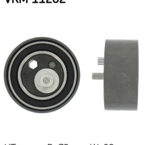 Rola intinzator curea distributie SKF VKM 11202 – VW | AutoRival