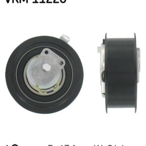 Rola intinzator curea distributie SKF VKM 11220 – VW | AutoRival