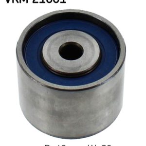 Rola ghidare / conducere curea distributie SKF VKM 21001 – VW | AutoRival
