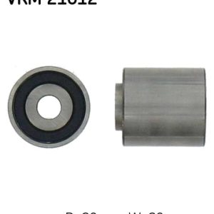 Rola ghidare / conducere curea distributie SKF VKM 21012 – VW | AutoRival