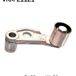 Rola ghidare / conducere curea distributie SKF VKM 21121 – VW | AutoRival