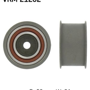 Rola ghidare / conducere curea distributie SKF VKM 21202 – VW | AutoRival