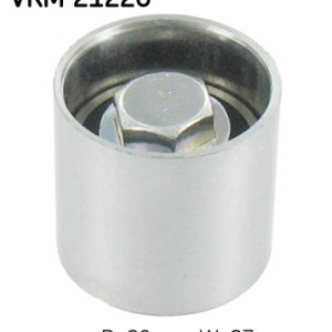 Rola ghidare / conducere curea distributie SKF VKM 21220 – VW | AutoRival