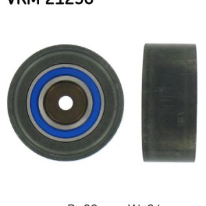Rola ghidare / conducere curea distributie SKF VKM 21256 – VW | AutoRival