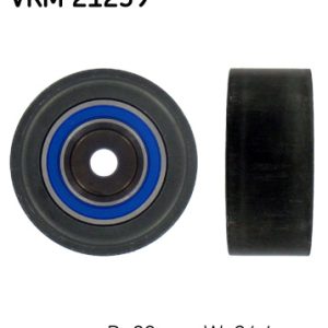 Rola ghidare / conducere curea distributie SKF VKM 21259 – VW | AutoRival