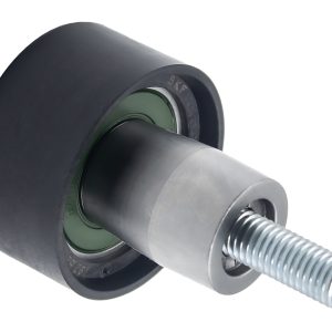 Rola ghidare / conducere curea distributie SKF VKM 21338 – VW | AutoRival