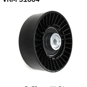 Intinzator curea distributie SKF VKM 31004 – VW | AutoRival