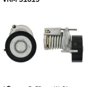 Intinzator curea distributie SKF VKM 31015 – VW | AutoRival