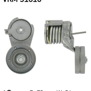 Intinzator curea distributie SKF VKM 31016 – VW | AutoRival