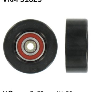 Intinzator curea distributie SKF VKM 31025 – VW | AutoRival