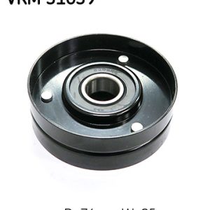 Rola ghidare / conducere curea transmisie SKF VKM 31039 – VW | AutoRival