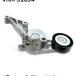 Intinzator curea distributie SKF VKM 31054 – VW | AutoRival