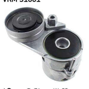 Intinzator curea distributie SKF VKM 31061 – VW | AutoRival