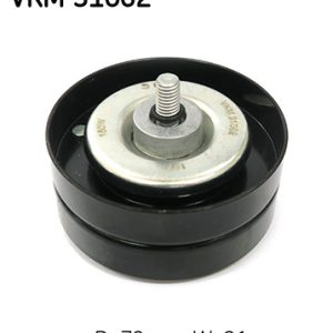 Rola ghidare / conducere curea transmisie SKF VKM 31062 – VW | AutoRival