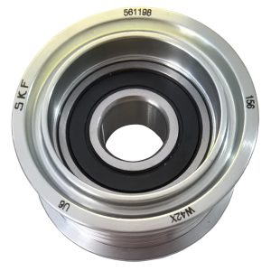 Rola ghidare / conducere curea transmisie SKF VKM 31124 – VW | AutoRival
