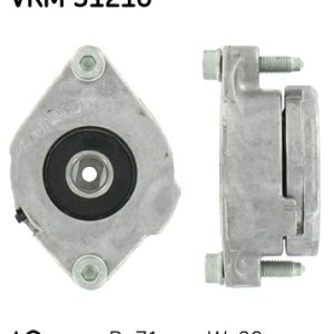 Intinzator curea distributie SKF VKM 31210 – VW | AutoRival