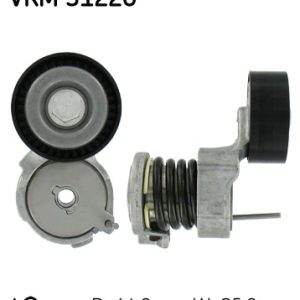 Intinzator curea distributie SKF VKM 31220 – VW | AutoRival