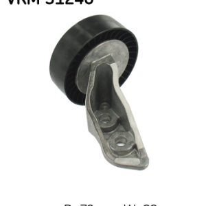 Rola ghidare / conducere curea transmisie SKF VKM 31240 – VW | AutoRival