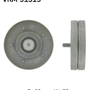 Rola ghidare / conducere curea transmisie SKF VKM 31315 – VW | AutoRival