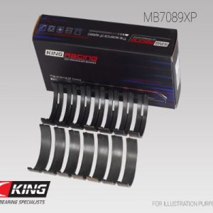 Set rulment arbore cotit KING MB7089XP – VW | AutoRival